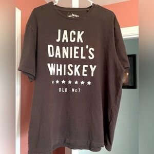 Lucky Brand Mens Tee